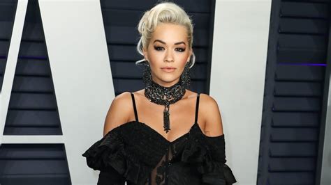 rita ora net worth